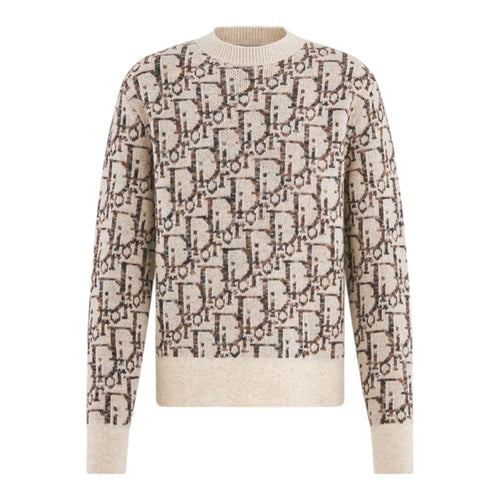 „DD“ SWEATER