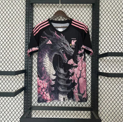 2023 JAPAN DRAGON TRIKOT