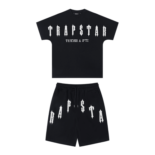 Decoded Arch Short Set