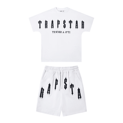Decoded Arch Short Set