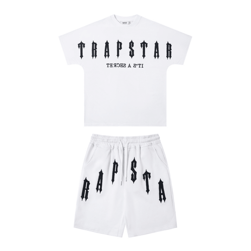 Decoded Arch Short Set