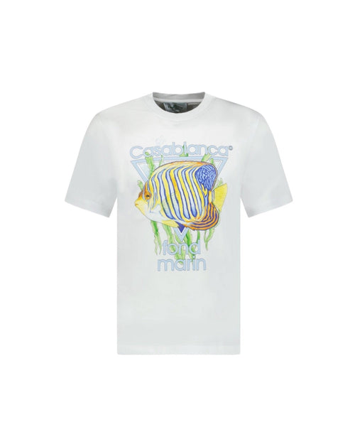 "CASA" - T-Shirts