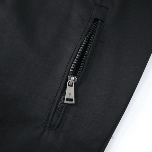 Polo Windbreaker