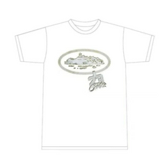 RTW x Central 23 Chain T-Shirt