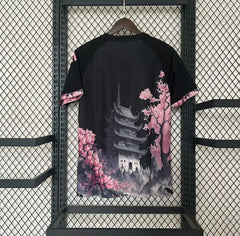 2023 JAPAN DRAGON TRIKOT