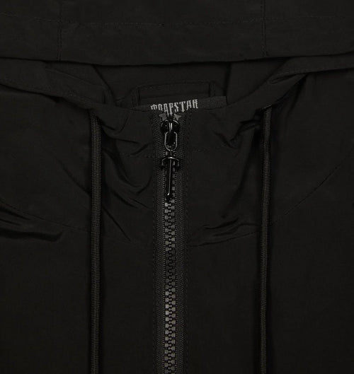 Irongate T Red Windbreaker