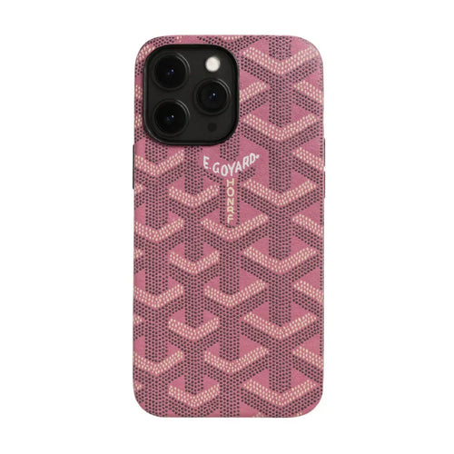 Graphic Case Pink