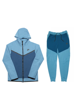 Tech Tracksuit
