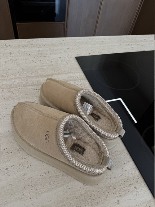 TAZZ BEIGE