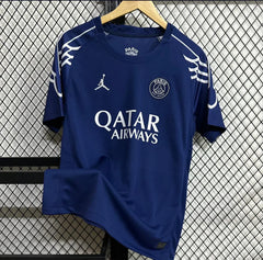 24/25 PSG 4. TRIKOT