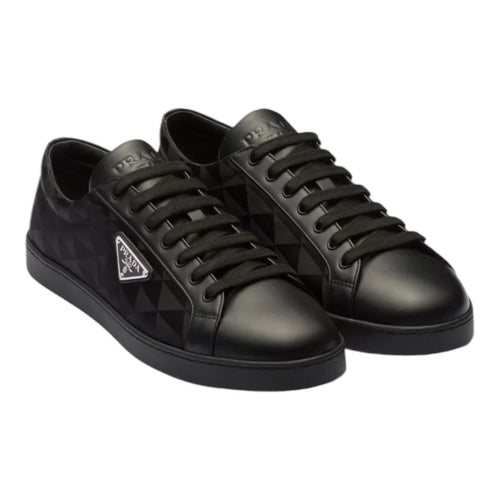 "PRDA" Low Sneaker