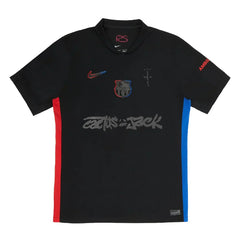 FC BARCELONA X CACTUS JACK TRIKOT