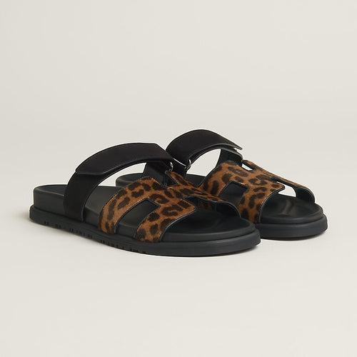 CHYPRE SANDALS CHEETAH