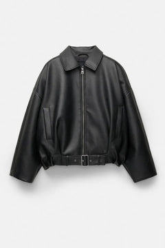"BEAR" - JACKET (VIRAL)