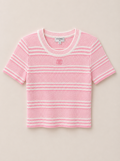 CYRIELLE TOP