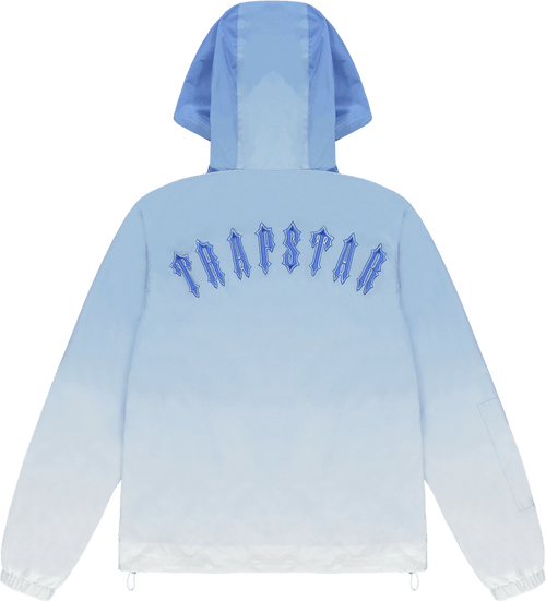 Irongate Gradient Windbreaker