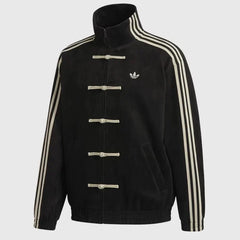 'Adida' Chinese New Year Jacket - Multicolour