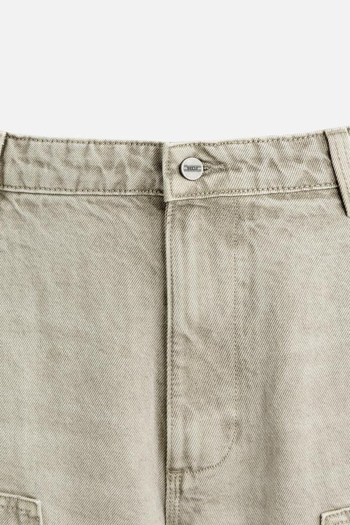 "Cargo" Jeans