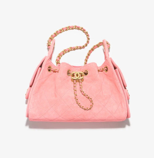 CARGO 25 PINK