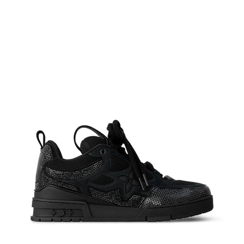 "LV-Skate" Black