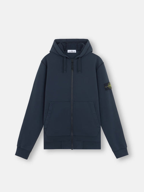 "Island-Zipper"