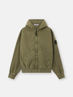 "Island-Zipper"