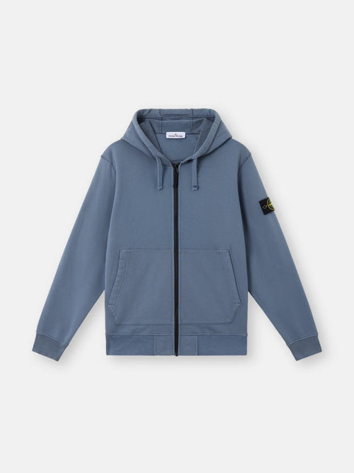 "Island-Zipper"