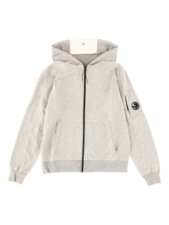 "CP-Company Zipper"