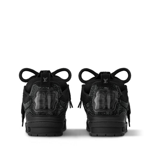 "LV-Skate" Black