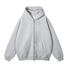 Basic Zipper