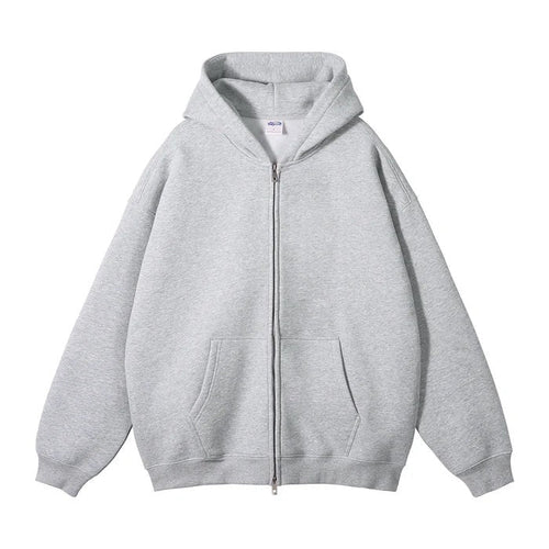 Basic Zipper