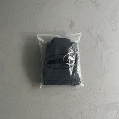 "Alcatraz-Tracksuit" Black and White