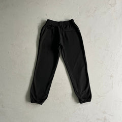 "Alcatraz-Tracksuit" Black and White