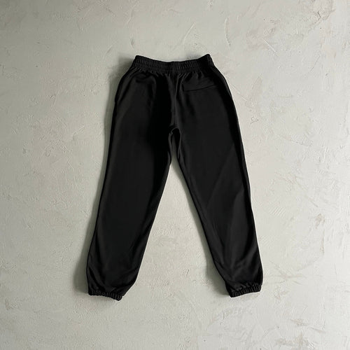 "Alcatraz-Tracksuit" Black and White
