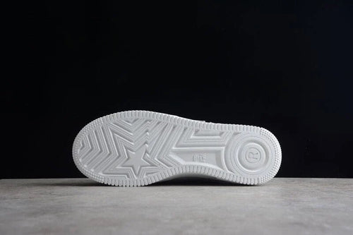 "Star-Sneaker" Camo