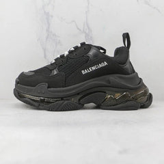 "Triple-S" Sneaker
