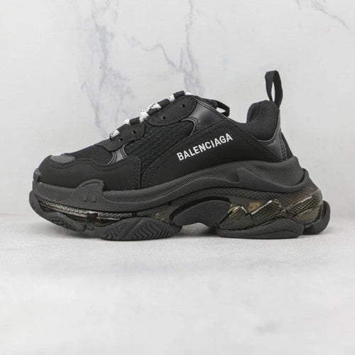 "Triple-S" Sneaker