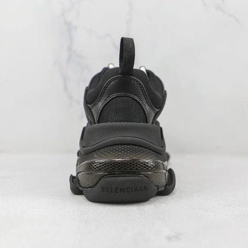 "Triple-S" Sneaker