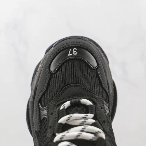 "Triple-S" Sneaker