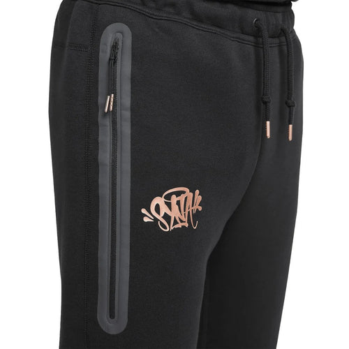 "Syna X Teech" Tracksuit