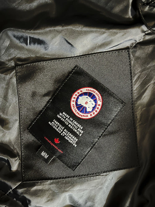 "Goose" Macmillan Jacket