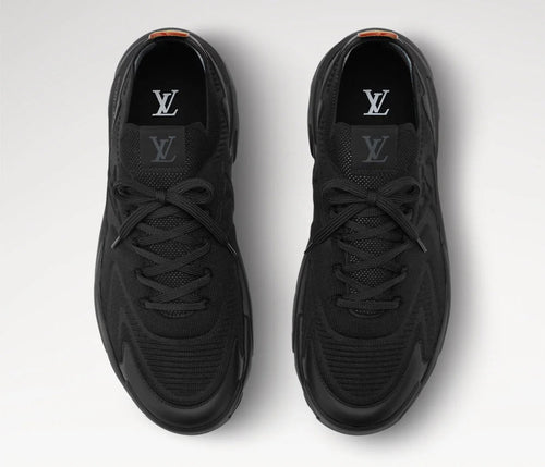 "LV" Runner Sneaker