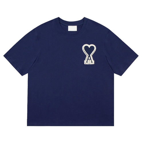 "Heart" -Shirts (many different colours)