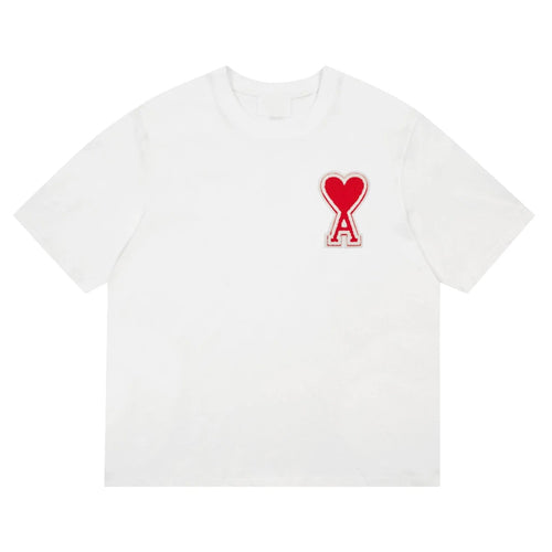 "Heart" -Shirts (many different colours)