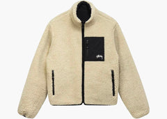 "8 Ball-Fleece"