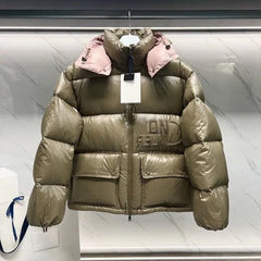 "Monc" W Jacket