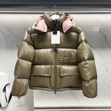 "Monc" W Jacket