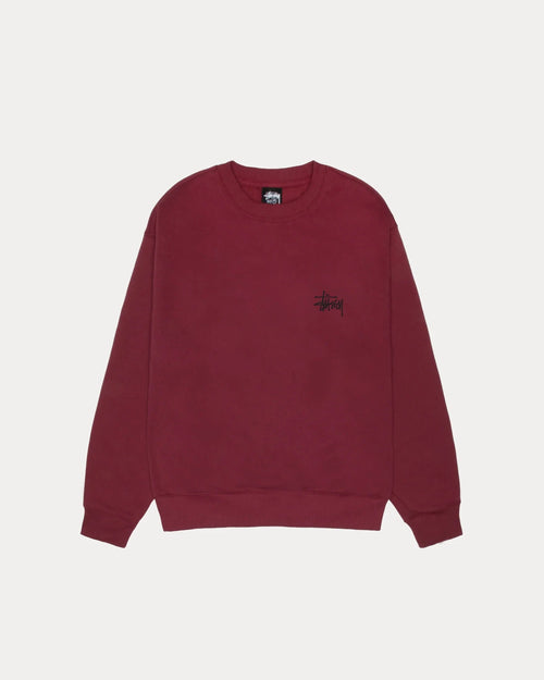 "Stüssy-Sweater" (different colors)