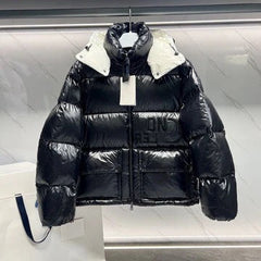 "Monc" W Jacket