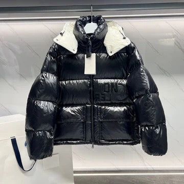 "Monc" W Jacket